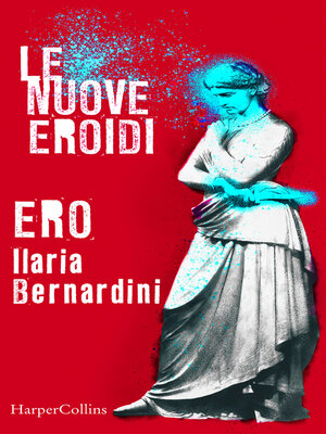 cover image of Ero | Le nuove Eroidi